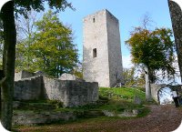 Schwarzenburg