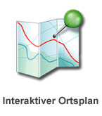 Interaktiver Ortsplan Interaktiver Ortsplan