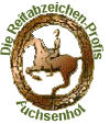 Reitabzeichen-Logo